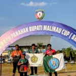 Mahasiswa UHT Raih Dua Podium di Kejuaraan Panahan Bupati Malinau Cup 2026