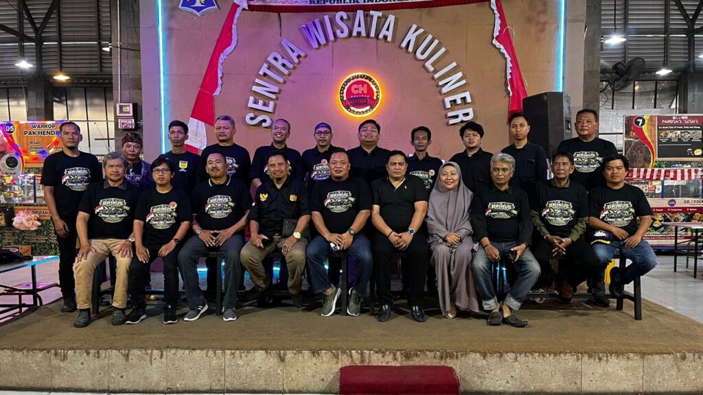 BRINUS ( Brigade Nusantara ) Gelar Rapat Koordinasi, Perkuat Semangat Bersatu, Berkarya, dan Bersama