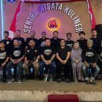 BRINUS ( Brigade Nusantara ) Gelar Rapat Koordinasi, Perkuat Semangat Bersatu, Berkarya, dan Bersama