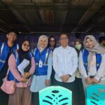 TBM Jalasakti UHT Terjun ke Flores, Layani Ratusan Korban Gempa M 7,7