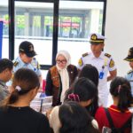 UHT Ikut Indonesian Higher Education Fair 2026 di Timor-Leste, Perkuat Jejaring Pendidikan Internasional