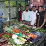 Kawal Inflasi, Kapolresta Malang Kota Siap Tindak Tegas Penimbun BBM dan Bahan Pokok