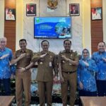 FISIP UNIVERSITAS HANG TUAH GELAR FGD DI SUMENEP DORONG TATA KELOLA KOLABORATIF SEMPADAN PANTAI BERBASIS KEARIFAN LOKAL