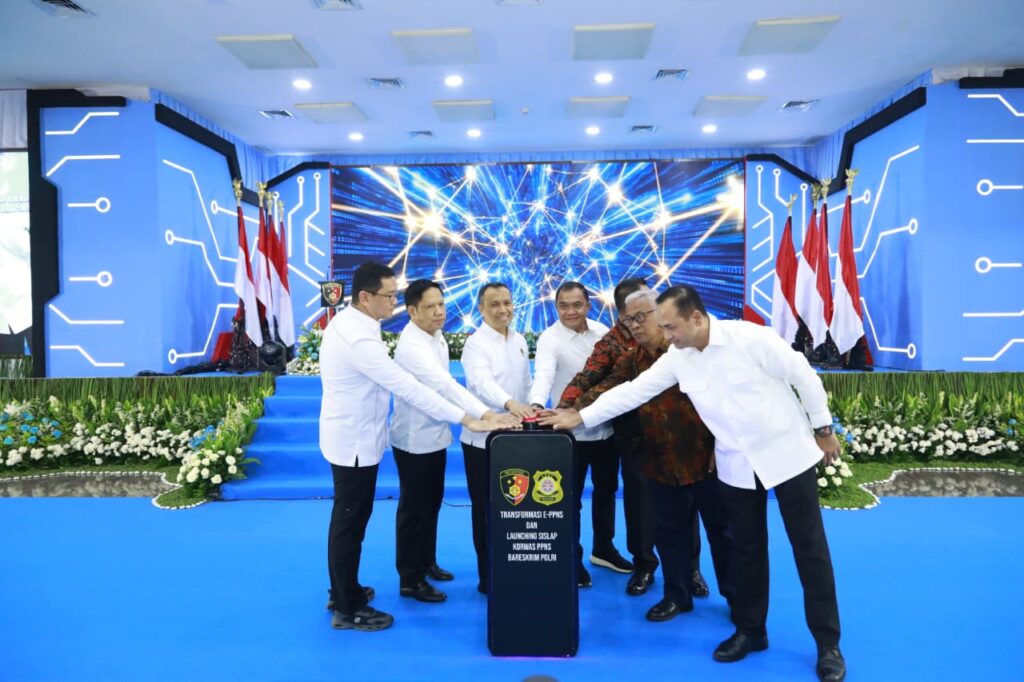 Polri Perkuat Koordinasi PPNS melalui Rakor Korwas PPNS 2026