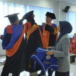 Doktor ke-16 UHT, Andi Sulistiono Kembangkan Model Tata Kelola Ekowisata Bahari