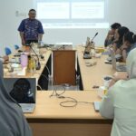 UHT Perkuat Strategi Pitching Tiga Tim P2MW Hadapi KMI Expo XVII 2026