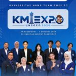Universitas Hang Tuah Siap Tampil di KMI EXPO 2026 dengan Tiga Tim Unggulan