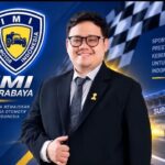 IMI Kota Surabaya Masuki Babak Baru, Muhammad Yusuf Pimpin Periode 2026–2028