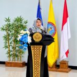 Jelang Wisuda, FTIK UHT Bekali Calon Wisudawan: “Ready to Work, Ready to be Safe”