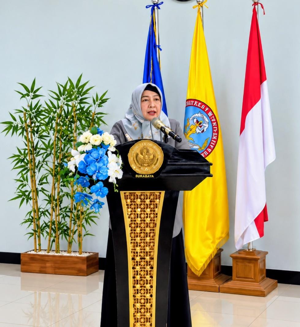 Jelang Wisuda, FTIK UHT Bekali Calon Wisudawan: “Ready to Work, Ready to be Safe”