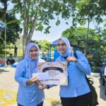 Bazar Wisuda Universitas Hang Tuah Semarakkan Rangkaian Wisuda 23 September 2026