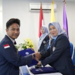 Fakultas Psikologi UHT Gelar Yudisium Semester Genap, Kukuhkan 61 Lulusan