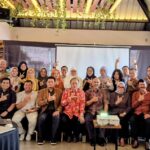 LPM UHT Perkuat Kompetensi Auditor melalui Lead Auditor Course ISO 21001:2025