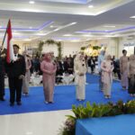 UKomnas 92 Persen, FKG UHT Lepas 21 Dokter Gigi Baru ke Dunia Profesi