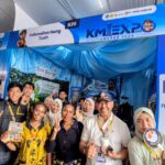 UHT Unjuk Inovasi Kewirausahaan di KMI Expo XVII 2026, Tiga Tim Mahasiswa Siap Bersaing Nasional