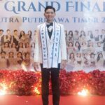 Mahasiswa FK UHT Raih Putra Favorit Jawa Timur 2026