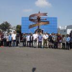 City Tour MARTEC 2026 Kenalkan Sejarah Maritim dan Perjuangan Kota Surabaya