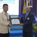 UHT Jadi Pusat Kolaborasi Teknologi Maritim Internasional, Waka BRIN Buka Sesi Keynote Speaker Hari Ke-3 MARTEC 2026