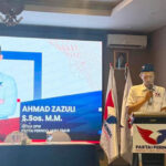 Jelang Pemilu 2029, Perindo Jatim Perkuat Strategi Dapil Berbasis Ekonomi Kerakyatan