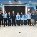 UHT Siapkan Mahasiswa FTIK Go International melalui Program Magang Jepang